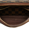 Louis Vuitton Damier Ebene Melville Belt Bum Bag Secondhand