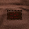 Louis Vuitton Damier Ebene Melville Belt Bum Bag Secondhand