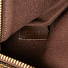 Louis Vuitton Damier Ebene Melville Belt Bum Bag Secondhand