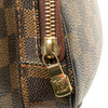 Louis Vuitton Damier Ebene Melville Belt Bum Bag Secondhand