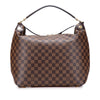 Louis Vuitton Damier Ebene Duomo Hobo Secondhand