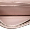 Dior Grained Calfskin Diorama Wallet on Chain Secondhand