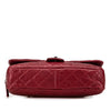 Chanel Jumbo Quilted Iridescent Caviar Easy Flap Secondhand