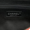 Chanel Jumbo Quilted Iridescent Caviar Easy Flap Secondhand