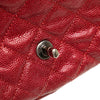 Chanel Jumbo Quilted Iridescent Caviar Easy Flap Secondhand