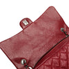 Chanel Jumbo Quilted Iridescent Caviar Easy Flap Secondhand