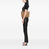 Chanel Small Quilted Calfskin Easy Shopping Tote Secondhand