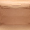 Chanel Small Quilted Calfskin Easy Shopping Tote Secondhand