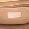 Chanel Small Quilted Calfskin Easy Shopping Tote Secondhand