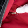 Chanel Large Aged Calfskin Gabrielle O Case Clutch Secondhand