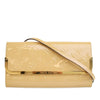 Louis Vuitton Monogram Vernis Rossmore MM Secondhand