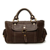 Celine Leather Boogie Handbag Secondhand