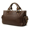 Celine Leather Boogie Handbag Secondhand