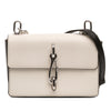 Alexander Wang Small Bicolor Leather Hook Crossbody Secondhand