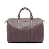 Gucci Medium Guccissima Joy Boston Bag Secondhand