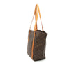 Louis Vuitton Monogram Sac Shopping Secondhand
