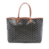 Goyard Goyardine Saint Louis PM Secondhand