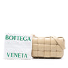 Bottega Veneta Nappa Intrecciato Padded Cassette Crossbody Secondhand