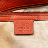 Gucci Large GG Canvas Laidback Crafty Tote Secondhand