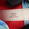 Hermès Silk Flamingo Party Sac Soie Cool 22 Secondhand