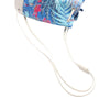 Hermès Silk Flamingo Party Sac Soie Cool 22 Secondhand