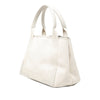 Secondhand Balenciaga Canvas Navy Cabas Tote S