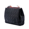 Dior Nylon Cannage Shoulder Bag Secondhand