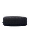Dior Nylon Cannage Shoulder Bag Secondhand