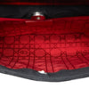 Dior Nylon Cannage Shoulder Bag Secondhand