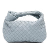 Bottega Veneta Mini Nappa Intrecciato Jodie Secondhand