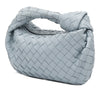 Bottega Veneta Mini Nappa Intrecciato Jodie Secondhand