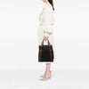 Gucci GG Canvas Web Tote Secondhand