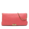 Burberry Medium Grained Calfskin Mildenhall Crossbody Secondhand