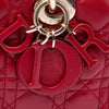 Dior Medium Lambskin Cannage Lady D Joy Secondhand