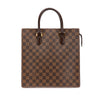 Louis Vuitton Damier Ebene Venice Sac Plat Secondhand