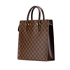 Louis Vuitton Damier Ebene Venice Sac Plat Secondhand