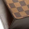 Louis Vuitton Damier Ebene Venice Sac Plat Secondhand