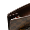 Louis Vuitton Damier Ebene Venice Sac Plat Secondhand