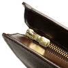 Louis Vuitton Damier Ebene Venice Sac Plat Secondhand