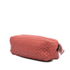 Bottega Veneta Nappa Intrecciato Pouch Secondhand