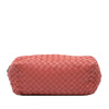 Bottega Veneta Nappa Intrecciato Pouch Secondhand