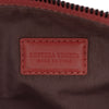 Bottega Veneta Nappa Intrecciato Pouch Secondhand