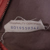 Bottega Veneta Nappa Intrecciato Pouch Secondhand