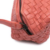 Bottega Veneta Nappa Intrecciato Pouch Secondhand