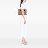 Gucci Medium GG Canvas Eclipse Tote Secondhand