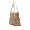 Gucci Medium GG Canvas Eclipse Tote Secondhand