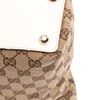 Gucci Medium GG Canvas Eclipse Tote Secondhand