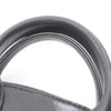Chanel CC Quilted Caviar Top Handle Bag Secondhand