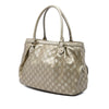Gucci Guccissima Sukey Tote Secondhand