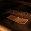 Louis Vuitton Monogram Saumur 25 Secondhand